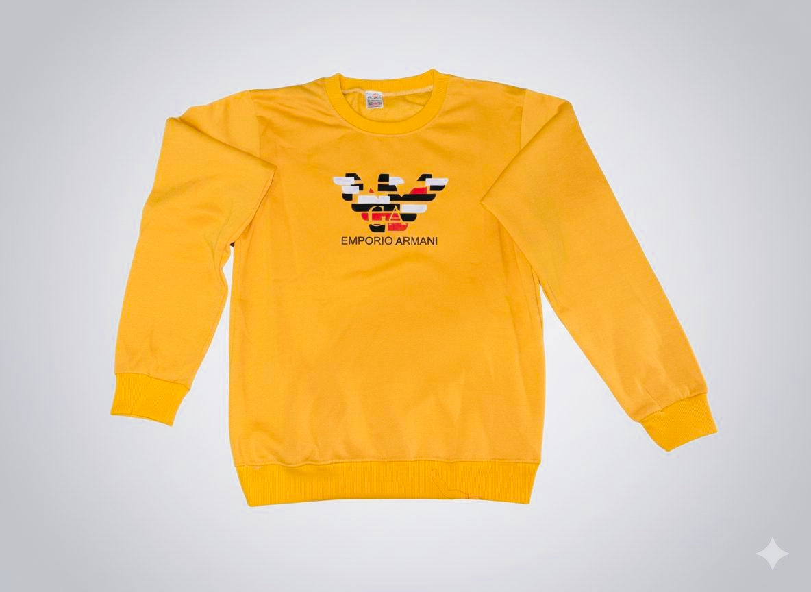 Best cozy sweat shirt